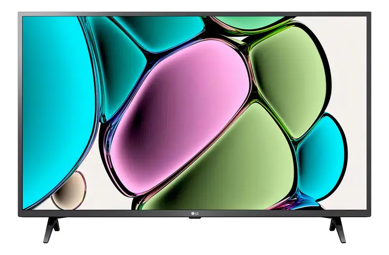 Smart TV FHD LG 43″ ThinQ AI 43LR671C0SA