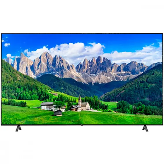 Smart TV UHD LG 50″ 4K ThinQ AI 50UT801C0SA