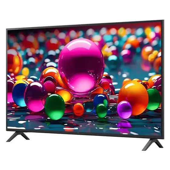 Smart TV UHD LG 50″ 4K Comando de Voz 50UA8550PSA
