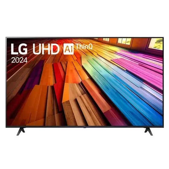 Smart TV UHD LG 50″ 4K webOS 50UT8000