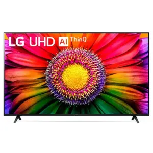 Smart TV LED LG 50″ 4K UHD Smart TV LED LG 50″ 4K UHD