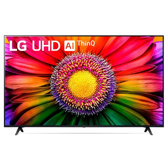 Smart TV LED LG 50″ 4K UHD