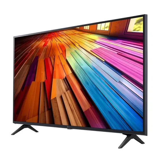 Smart TV UHD LG 55″ 4K webOS 24 55UT8000PSA