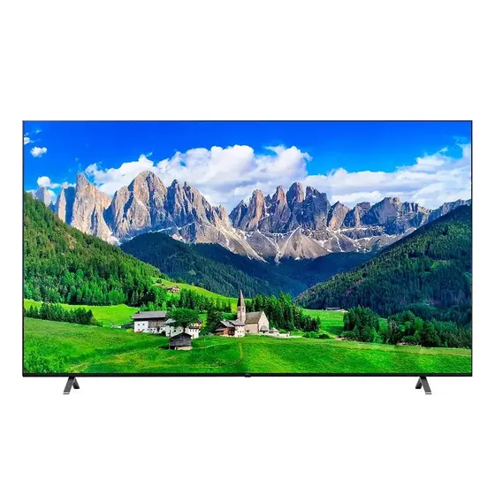 Smart TV LED 4K LG 65″ 65TU801C