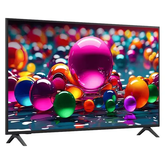 Smart TV 4K LG 75″ com Comando de Voz 75UA8550PSA