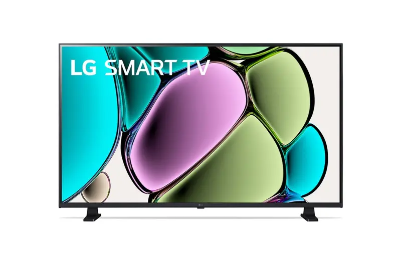 Smart TV HD LG 32″ LR65