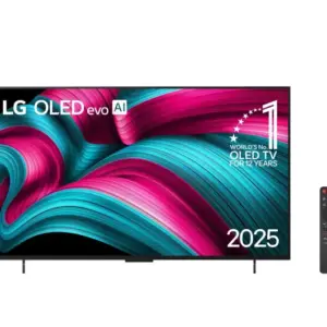 Smart TV OLED LG evo AI 48″ 4K C5 OLED48C5PSA Smart TV OLED LG evo AI 48″ 4K C5 OLED48C5PSA