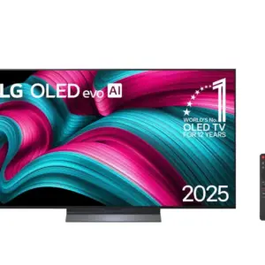 Smart TV OLED LG evo AI 55″ 4K C5 OLED55C5PSA Smart TV OLED LG evo AI 55″ 4K C5 OLED55C5PSA