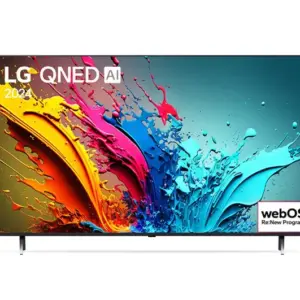 Smart TV Gaming TV QNED LG 50″ 4K AI 50QNED85T Smart TV Gaming TV QNED LG 50″ 4K AI 50QNED85T