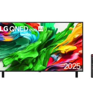 Smart TV QNED evo MiniLED 4K LG 65″ AI QNED85 65QNED85ASG Smart TV QNED evo MiniLED 4K LG 65″ AI QNED85 65QNED85ASG