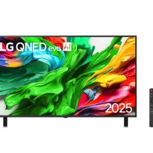 Smart TV QNED LG evo AI 86″ 4K MiniLED QNED85 86QNED85ASG