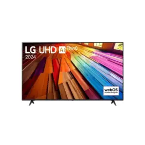 Smart TV UHD LG 55″ 4K UT80 55UT8000 Smart TV UHD LG 55″ 4K UT80 55UT8000