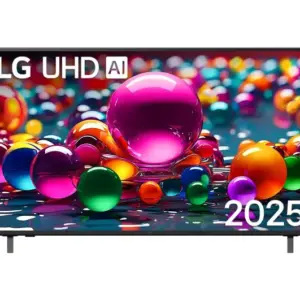 Smart TV UHD LG 55″ 4K AI UA75 55UA7500PSA.BWZ Smart TV UHD LG 55″ 4K AI UA75 55UA7500PSA.BWZ