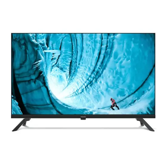 Smart TV LED Full HD Philips 43″ 43PFG6909/78
