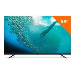 Smart TV LED 4K UHD Philips 55″ 55PUG7019/78 Smart TV LED 4K UHD Philips 55″ 55PUG7019/78