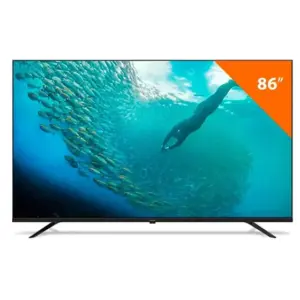 Smart TV 4K Philips 86″ PUG7019/78