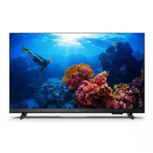 Smart TV LED Philips 32″ HD Google TV 32PHG6918/78G Smart TV LED Philips 32″ HD Google TV 32PHG6918/78G