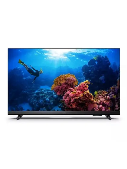 Smart TV LED Philips 32″ HD Google TV 32PHG6918/78G