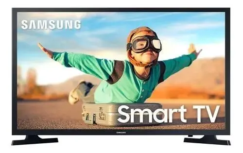 Smart TV LED Samsung 32″ HD HDR Design Slim LS32BETBLGGXZD