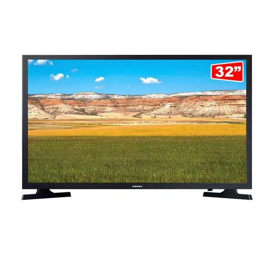 Smart TV HD Samsung 32″ Tizen HDR