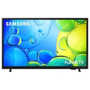 Smart TV FHD Samsung 43″ Hyper Real Tizen 43F6000F Smart TV FHD Samsung 43″ Hyper Real Tizen 43F6000F