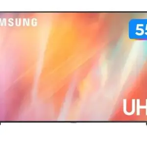 Smart TV LED Samsung 55″ 4K UHD LH55BEAHVGGXZD