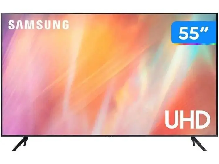 Smart TV LED Samsung 55″ 4K UHD LH55BEAHVGGXZD