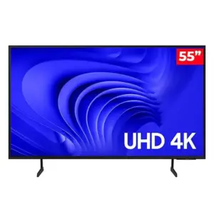 Smart TV UHD Samsung 55″ 4K Xbox Game Pass 55DU7700 Smart TV UHD Samsung 55″ 4K Xbox Game Pass 55DU7700