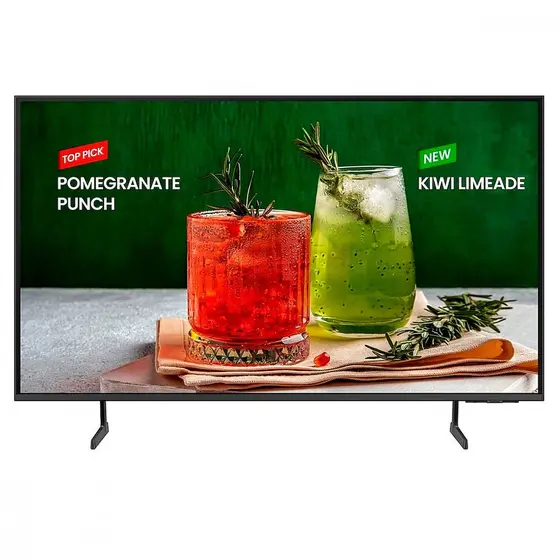 Smart TV UHD Samsung 65″ 4K Business TV LH65BEDHVGGXZD