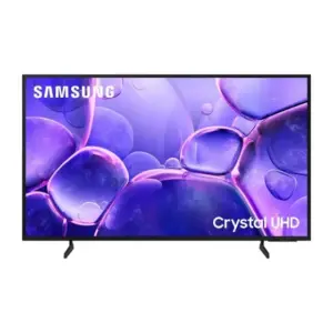 Smart TV Crystal UHD 4K Samsung 65″ UN65U8600