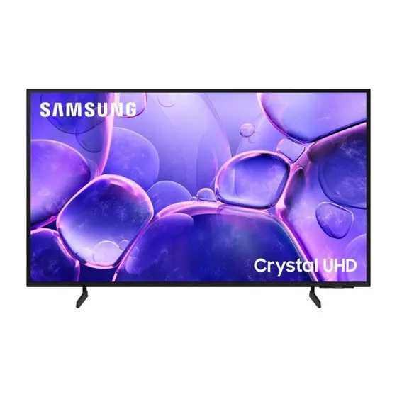 Smart TV Crystal UHD 4K Samsung 65″ UN65U8600