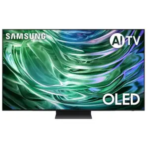 Smart TV OLED 4K Samsung 65″ AI TV 2024 com Alexa 65S90D Smart TV OLED 4K Samsung 65″ AI TV 2024 com Alexa 65S90D
