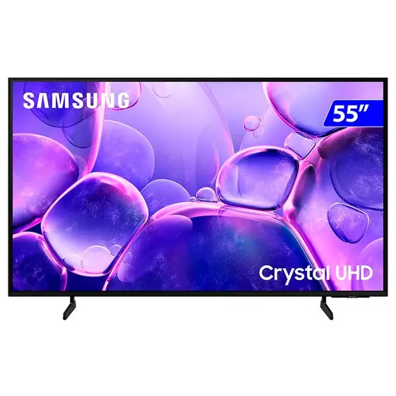 Smart TV LED Samsung 55″ 4K UN55U8100FGXZD