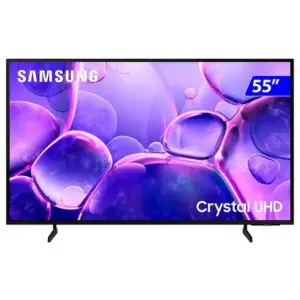 Smart TV LED 4K Samsung 55″ UN55U8100FGXZD Smart TV LED 4K Samsung 55″ UN55U8100FGXZD