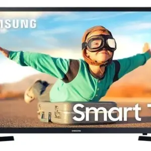 Smart TV LED Samsung 32″ HD LS32BETBLGGXZD