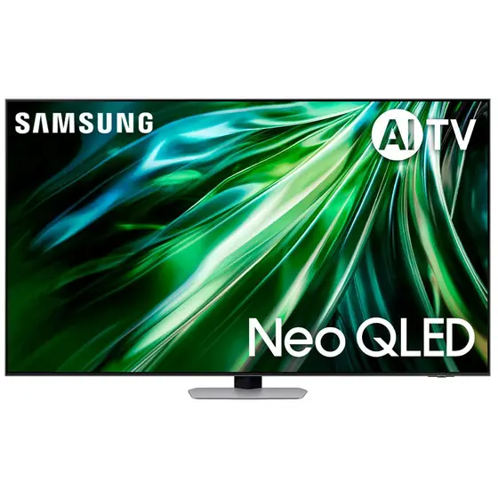 Smart TV Neo QLED Samsung 50″ 4K AI 50QN90D