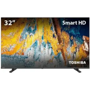 Smart TV HD Toshiba 32″ VIDAA 32V35LS Smart TV HD Toshiba 32″ VIDAA 32V35LS