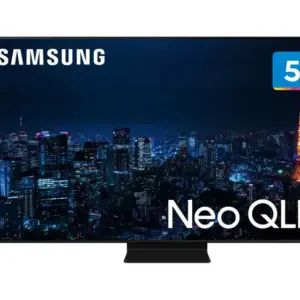 Smart TV Neo QLED 4K Ultra HD Samsung 55″ Neo HDR QN55QN90AAGXZD Smart TV Neo QLED 4K Ultra HD Samsung 55″ Neo HDR QN55QN90AAGXZD