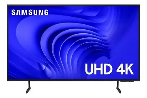 Smart TV Crystal UHD Samsung 55″ 4K Business TV