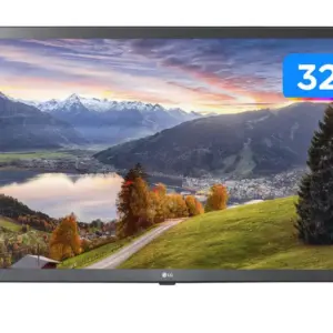 TV LED LG 32″ 32LT330HBSB.AWZ TV LED LG 32″ 32LT330HBSB.AWZ