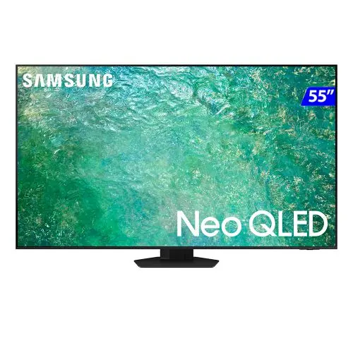 Smart TV Neo QLED 4K Samsung 55″