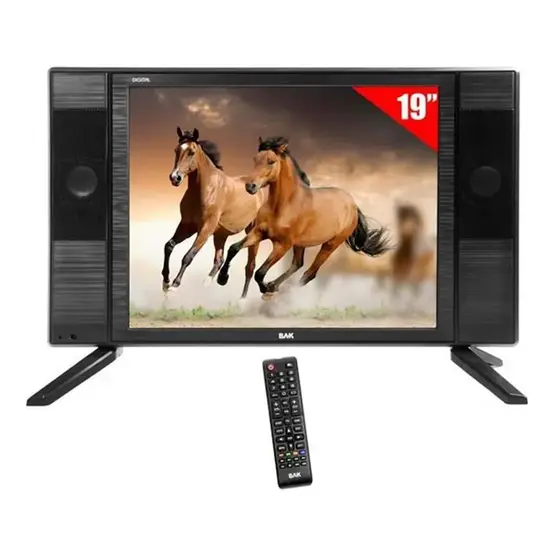 TV LED Bak 19″ HD BK-1950