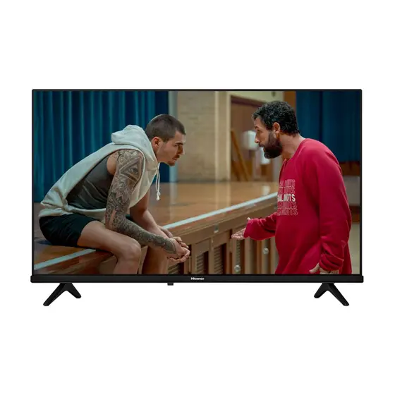 Smart TV LED Hisense 32″ HD 32A4GSV