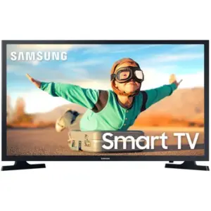 Smart TV LED Samsung 32″ UN32T4300AGXZD