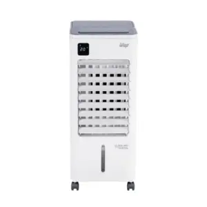 Climatizador de Ar WAP 3 em 1 127V com Display Digital Climatizador de Ar WAP 3 em 1 127V com Display Digital