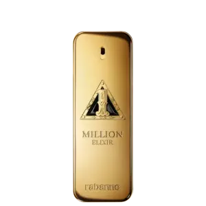 Perfume Masculino Eau de Parfum Rabanne 1 Million Elixir 100ml