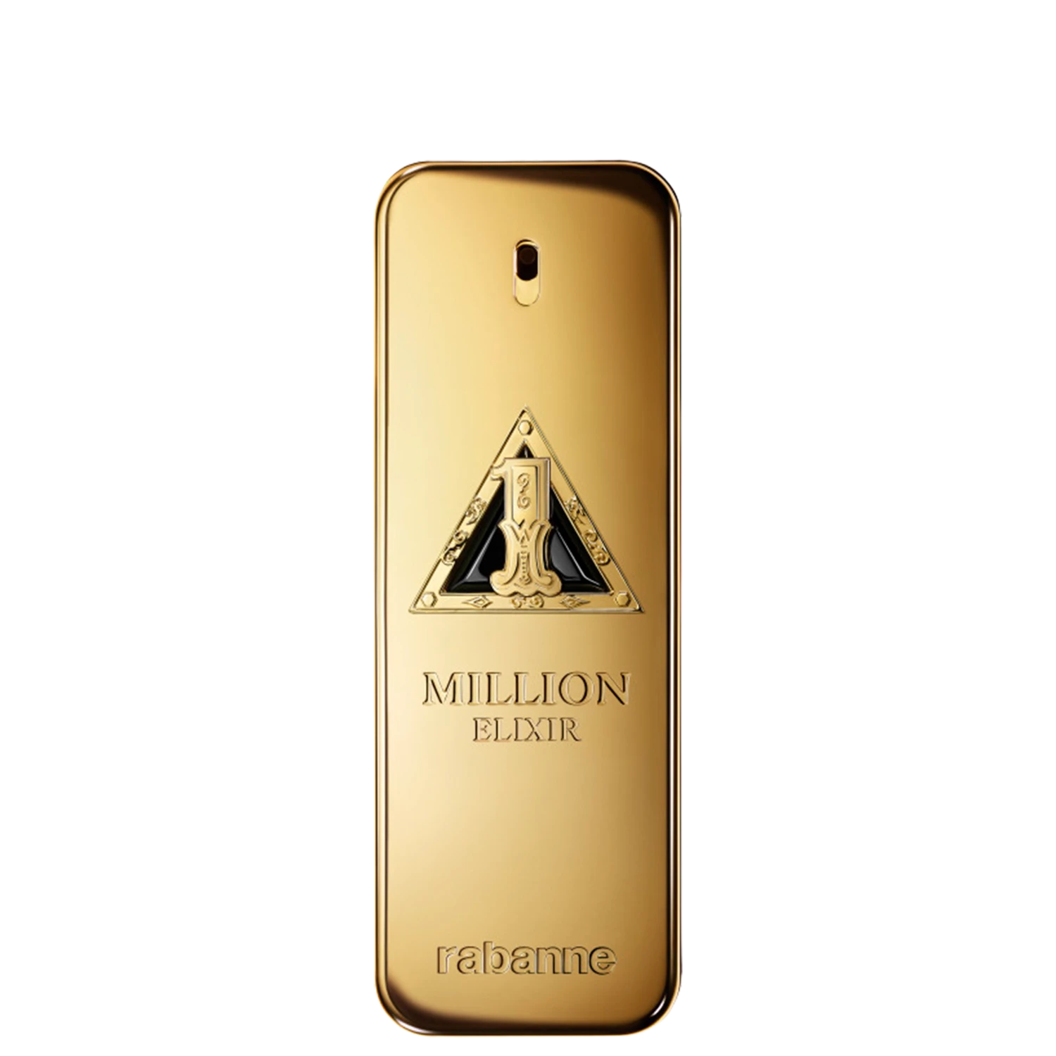 Perfume Masculino Eau de Parfum Rabanne 1 Million Elixir 100ml