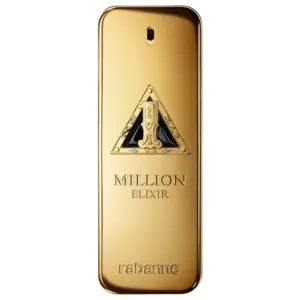 Perfume Masculino Eau de Parfum Rabanne 1 Million Elixir 200ml