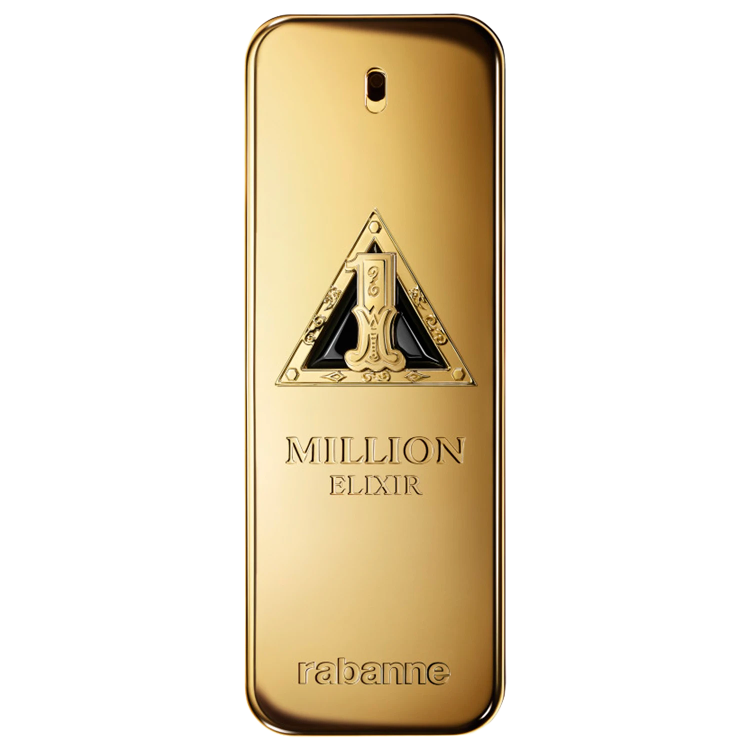 Perfume Masculino Eau de Parfum Rabanne 1 Million Elixir 200ml