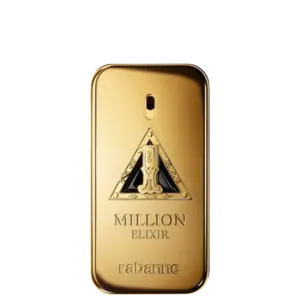 Perfume Masculino Eau de Parfum Rabanne 1 Million Elixir 50ml